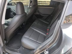 Tesla Model 3 2023 Rear-Wheel Drive - ფოტო 11