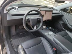 Tesla Model 3 2023 Rear-Wheel Drive - ფოტო 12