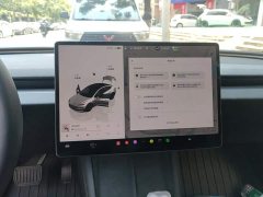 Tesla Model 3 2023 Rear-Wheel Drive - ფოტო 13