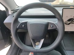 Tesla Model 3 2023 Rear-Wheel Drive - ფოტო 15