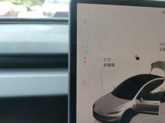 Tesla Model 3 2023 Rear-Wheel Drive - ფოტო 16