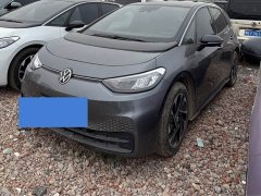 Volkswagen ID.3 Outstanding Edition - ფოტო 1