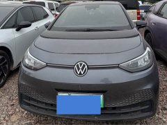 Volkswagen ID.3 Outstanding Edition - ფოტო 2