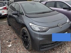Volkswagen ID.3 Outstanding Edition - ფოტო 3