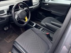 Volkswagen ID.3 Outstanding Edition - ფოტო 4
