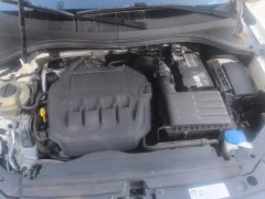 Volkswagen Tiguan L 330TSI Automatic FWD R-Line Comfort Edition - ფოტო 10