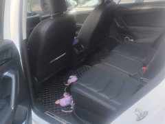 Volkswagen Tiguan L 330TSI Automatic FWD R-Line Comfort Edition - ფოტო 11