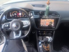 Volkswagen Tiguan L 330TSI Automatic FWD R-Line Comfort Edition - ფოტო 12