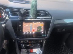 Volkswagen Tiguan L 330TSI Automatic FWD R-Line Comfort Edition - ფოტო 13