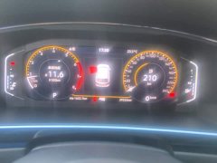 Volkswagen Tiguan L 330TSI Automatic FWD R-Line Comfort Edition - ფოტო 14
