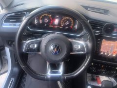 Volkswagen Tiguan L 330TSI Automatic FWD R-Line Comfort Edition - ფოტო 15
