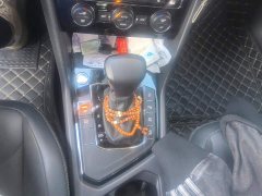 Volkswagen Tiguan L 330TSI Automatic FWD R-Line Comfort Edition - ფოტო 16