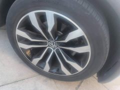 Volkswagen Tiguan L 330TSI Automatic FWD R-Line Comfort Edition - ფოტო 6
