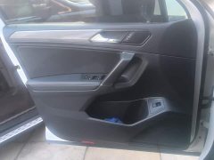 Volkswagen Tiguan L 330TSI Automatic FWD R-Line Comfort Edition - ფოტო 7