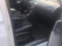 Volkswagen Tiguan L 330TSI Automatic FWD R-Line Comfort Edition - ფოტო 8