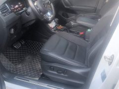 Volkswagen Tiguan L 330TSI Automatic FWD R-Line Comfort Edition - ფოტო 9