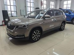 Skoda Kamiq 1.5L Automatic Comfort Edition - photo 1