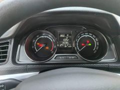 Skoda Kamiq 1.5L Automatic Comfort Edition - photo 10