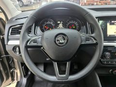 Skoda Kamiq 1.5L Automatic Comfort Edition - photo 11