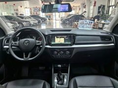 Skoda Kamiq 1.5L Automatic Comfort Edition - photo 19