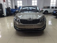 Skoda Kamiq 1.5L Automatic Comfort Edition - photo 2