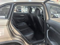 Skoda Kamiq 1.5L Automatic Comfort Edition - photo 20