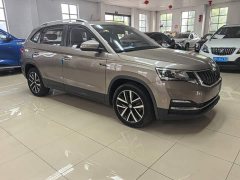 Skoda Kamiq 1.5L Automatic Comfort Edition - photo 3