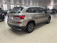 Skoda Kamiq 1.5L Automatic Comfort Edition - photo 4