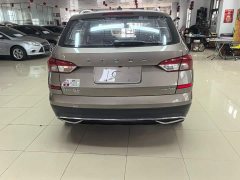 Skoda Kamiq 1.5L Automatic Comfort Edition - photo 5