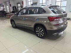 Skoda Kamiq 1.5L Automatic Comfort Edition - photo 6