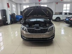 Skoda Kamiq 1.5L Automatic Comfort Edition - photo 7