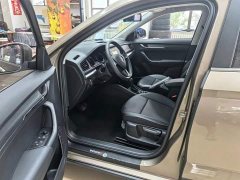 Skoda Kamiq 1.5L Automatic Comfort Edition - photo 8