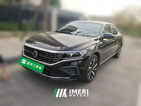 2024 Volkswagen Passat 330TSI Elite - ავტომობილი ჩინეთიდან