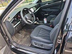 Volkswagen Passat 330TSI Elite - ფოტო 11