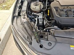 Volkswagen Passat 330TSI Elite - ფოტო 20
