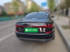 Volkswagen Passat 330TSI Elite - ფოტო 3