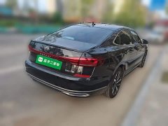 Volkswagen Passat 330TSI Elite - ფოტო 4