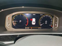 Volkswagen Passat 330TSI Elite - ფოტო 7