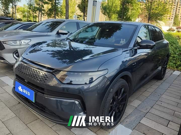Leapmotor C11 Extended Range 180 Comfort Edition - ავტომობილი ჩინეთიდან