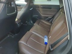 Leapmotor C11 Extended Range 180 Comfort Edition - ფოტო 11