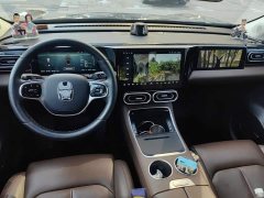 Leapmotor C11 Extended Range 180 Comfort Edition - ფოტო 12