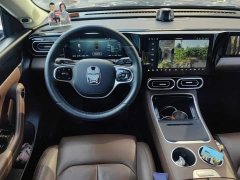 Leapmotor C11 Extended Range 180 Comfort Edition - ფოტო 13