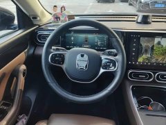 Leapmotor C11 Extended Range 180 Comfort Edition - ფოტო 15