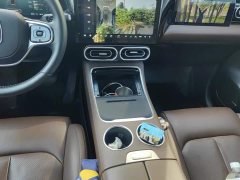 Leapmotor C11 Extended Range 180 Comfort Edition - ფოტო 16
