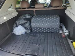 Leapmotor C11 Extended Range 180 Comfort Edition - ფოტო 4