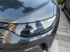 Leapmotor C11 Extended Range 180 Comfort Edition - ფოტო 5