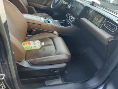 Leapmotor C11 Extended Range 180 Comfort Edition - ფოტო 8