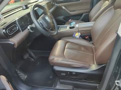 Leapmotor C11 Extended Range 180 Comfort Edition - ფოტო 9