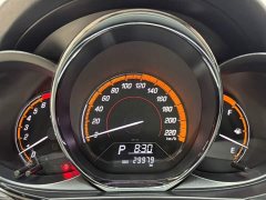 Toyota Yaris L Zhixuan X 1.5L CVT Luxury Plus - ფოტო 10