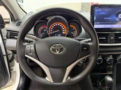 Toyota Yaris L Zhixuan X 1.5L CVT Luxury Plus - ფოტო 11